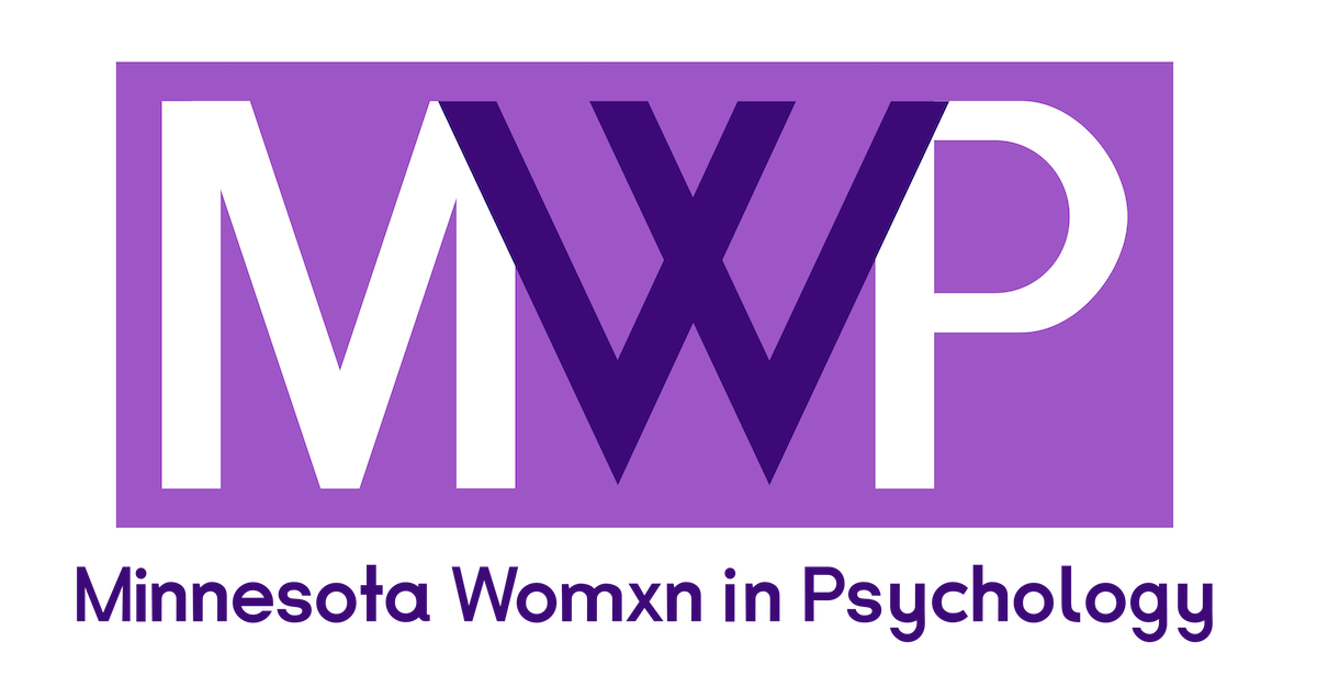 Minnesota Women in Psychology